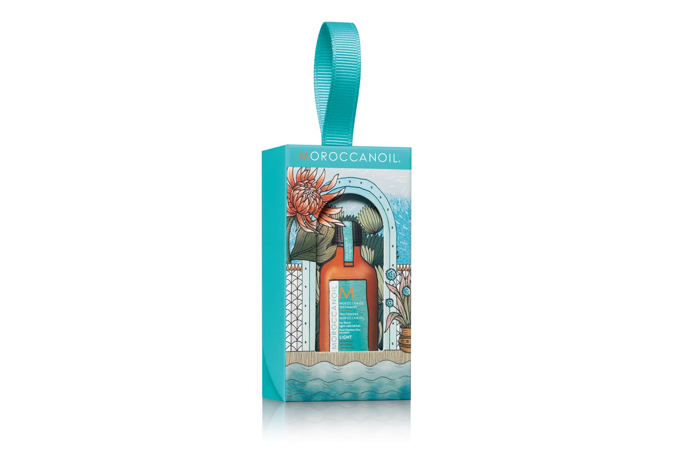 Moroccanoil - Ornament Special-edition Light