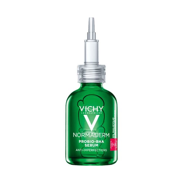Vichy Normaderm - Anti-unreinheiten Serum