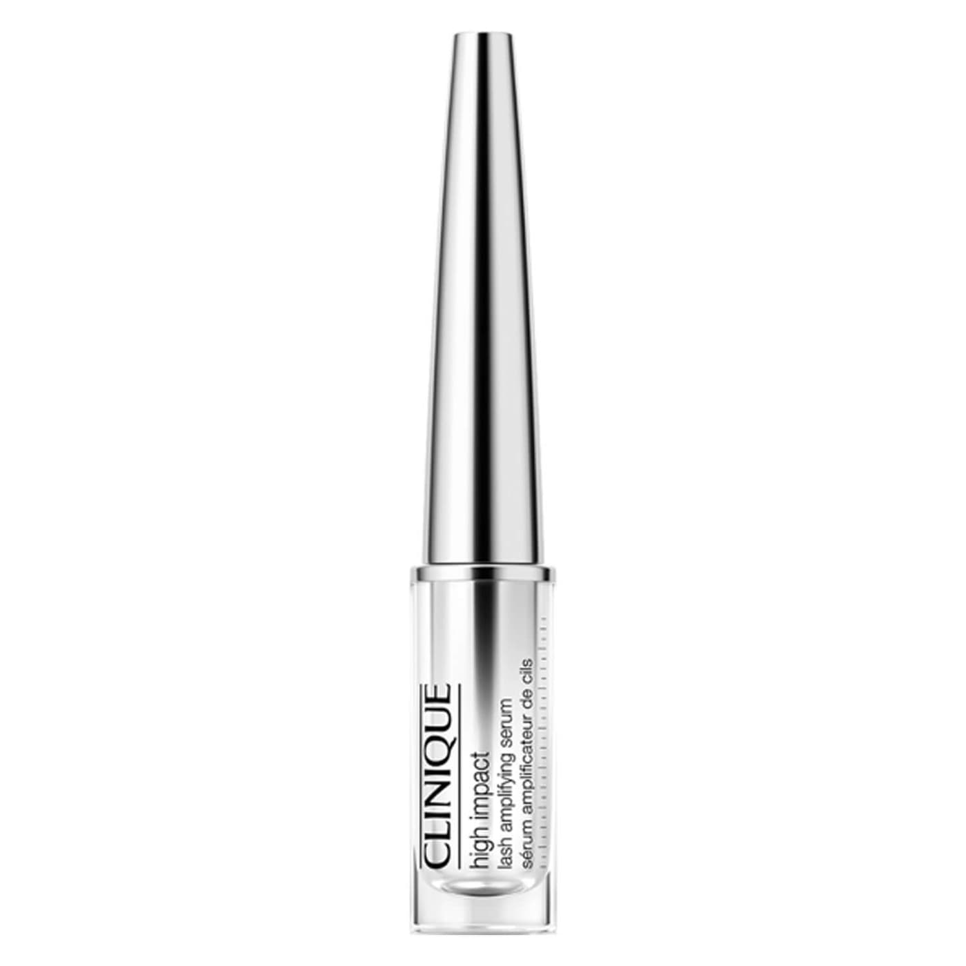 Clinique Mascaras - High Impact Lash Amplifying Serum