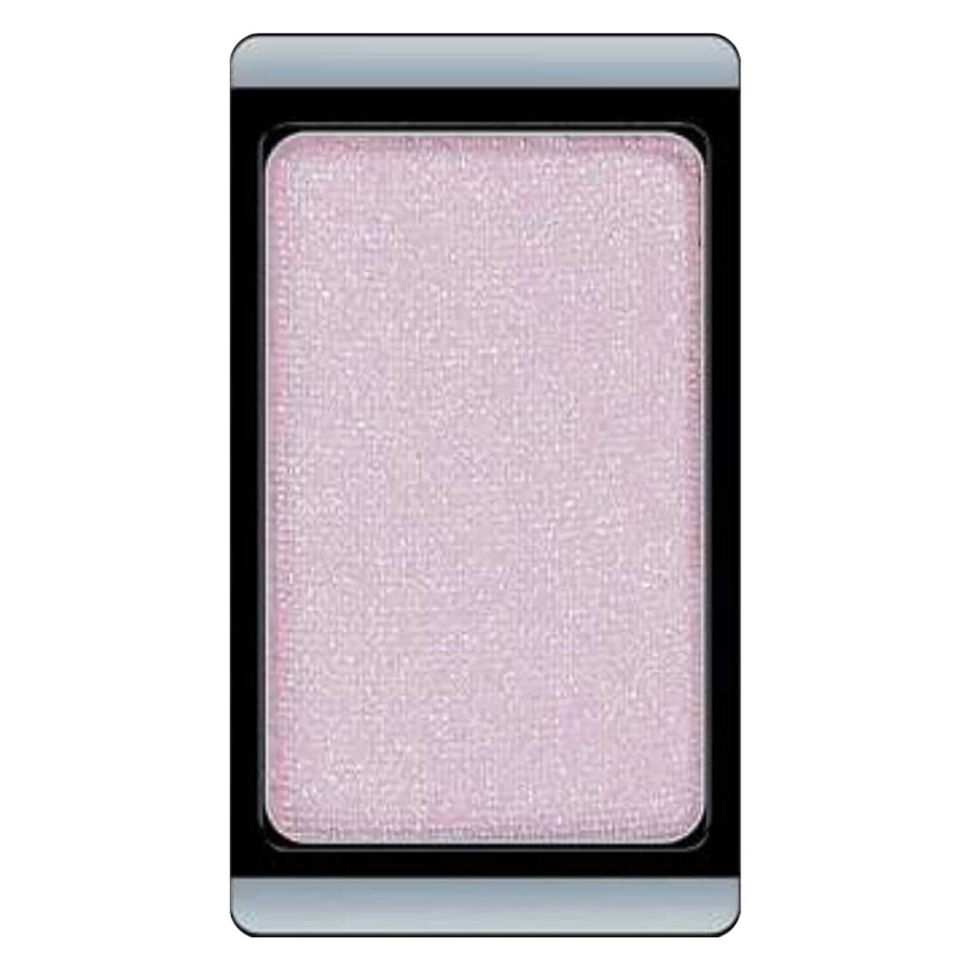 Eyeshadow Glamour - Pink Treasure 399