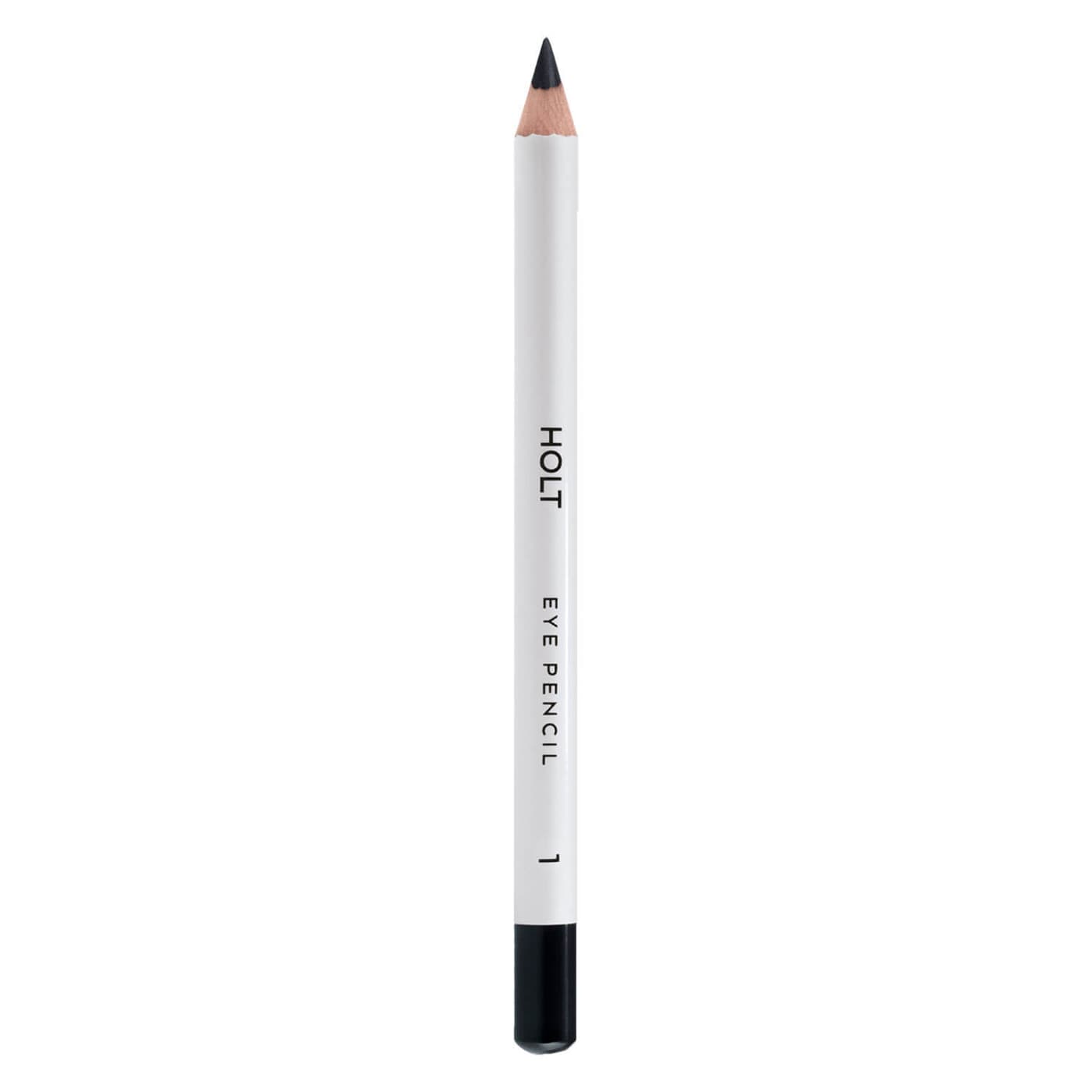 UND GRETEL Eyes - HOLT Eye Pencil Black 1