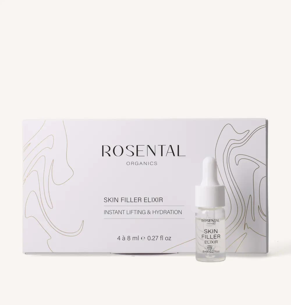 Rosental - Skin Filler Elixir