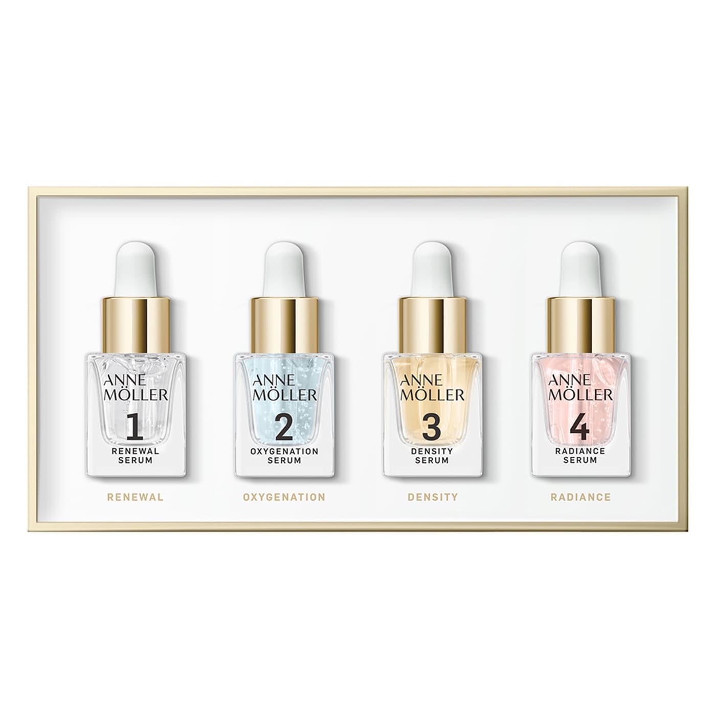 Livingoldâge - Livingoldâge Shock Treatment