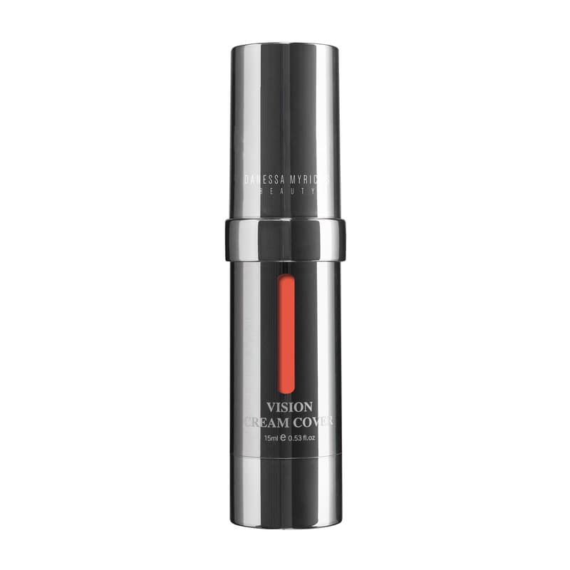 Vison - Cream Cover Tp02 10 Ml