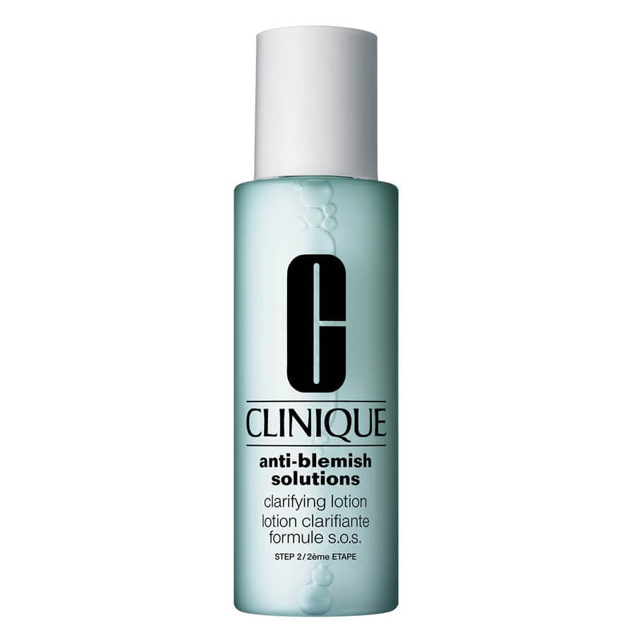Anti-Blemish Solutions - Clarifying Lotion
