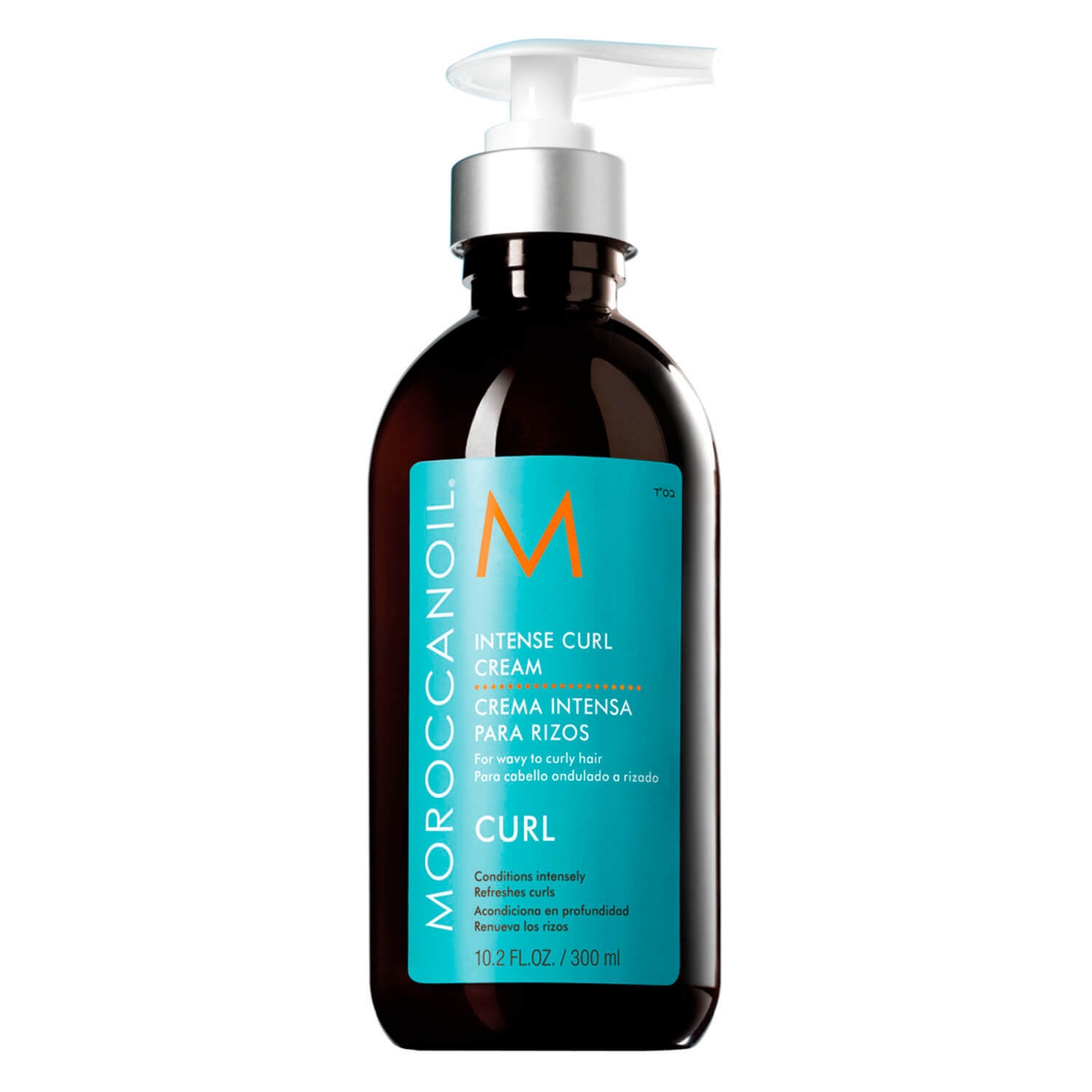 Produktbild von Moroccanoil - Intensive Locken-Creme
