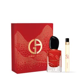 Sì - Passione Eau De Parfum Set (edp 50ml + Edp 10ml)