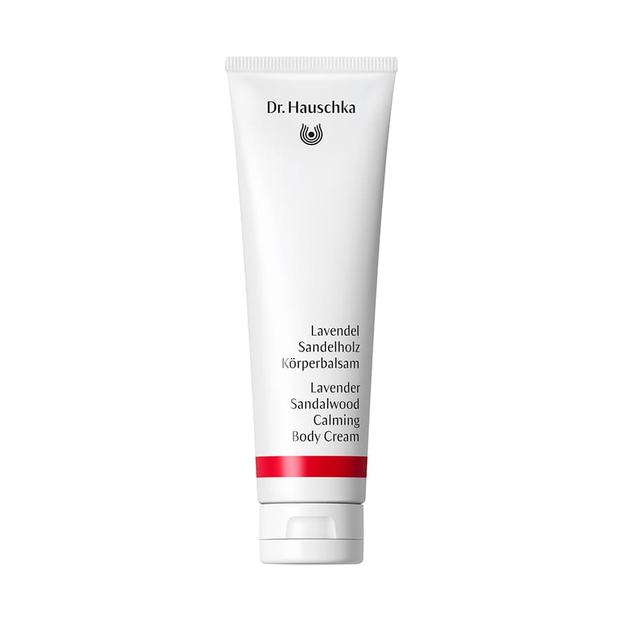 Dr. Hauschka - Lavendel Sandelholz Körperbalsam