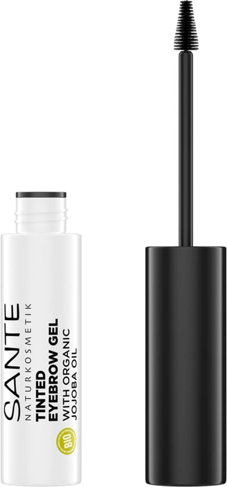 Sante - Eyebrow Gel