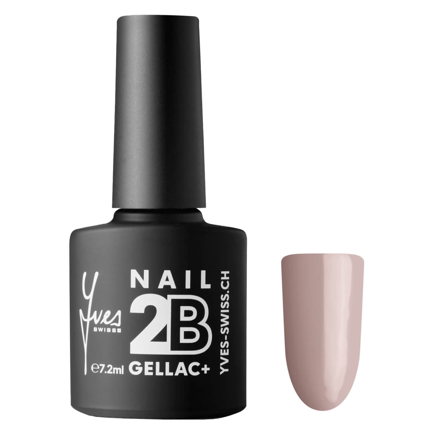 2B Gellac+ - No. 086