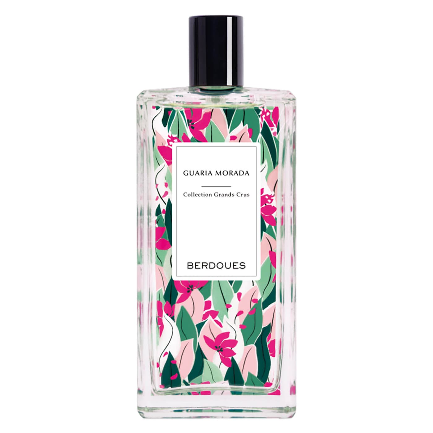 BERDOUES - Guaria Morada Eau de Parfum