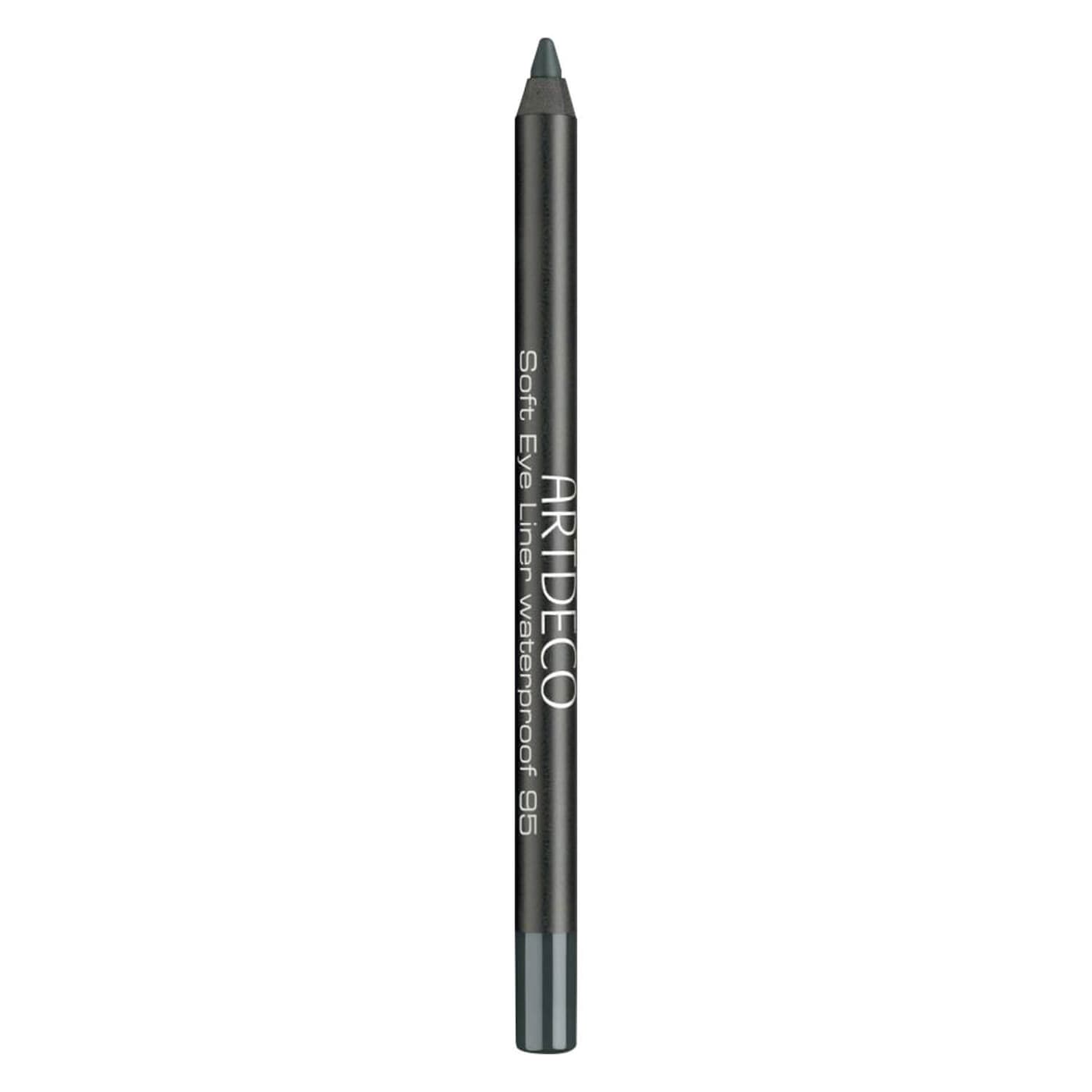 Soft Eyeliner - Waterproof Ancient Iron 95