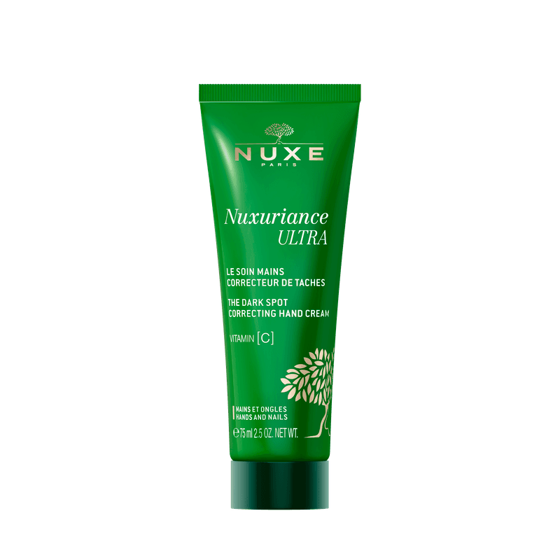 Nuxuriance - Ultra, Die Handcreme Zur Korrektur Von Pigmentflecken