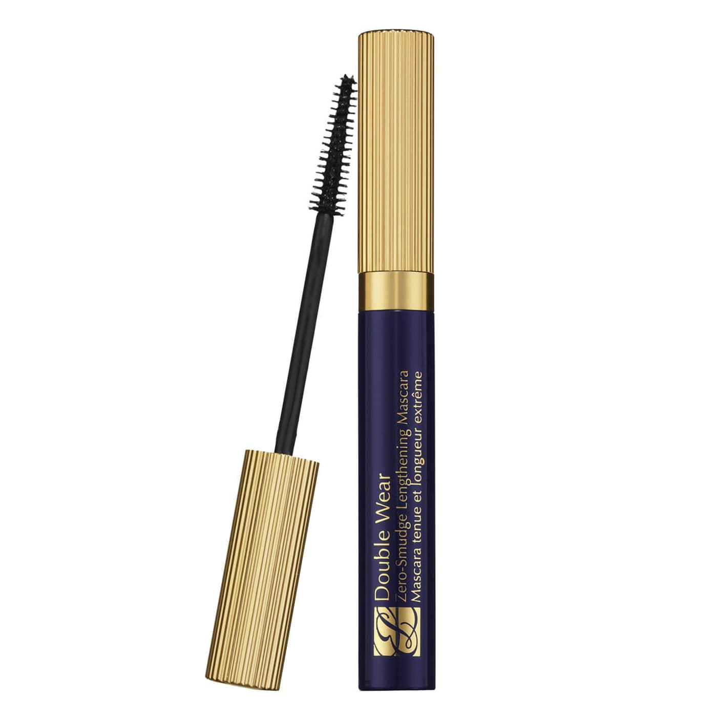 Double Wear - Zero-Smudge Lengthening Mascara