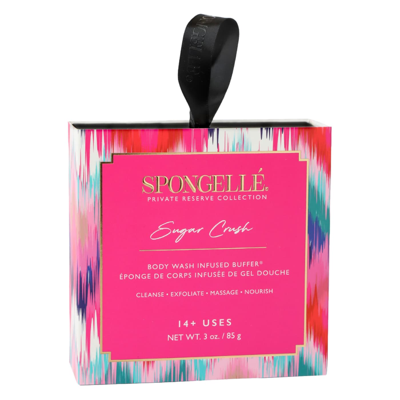 SPONGELLÉ Private Reserve - Sugar Crush