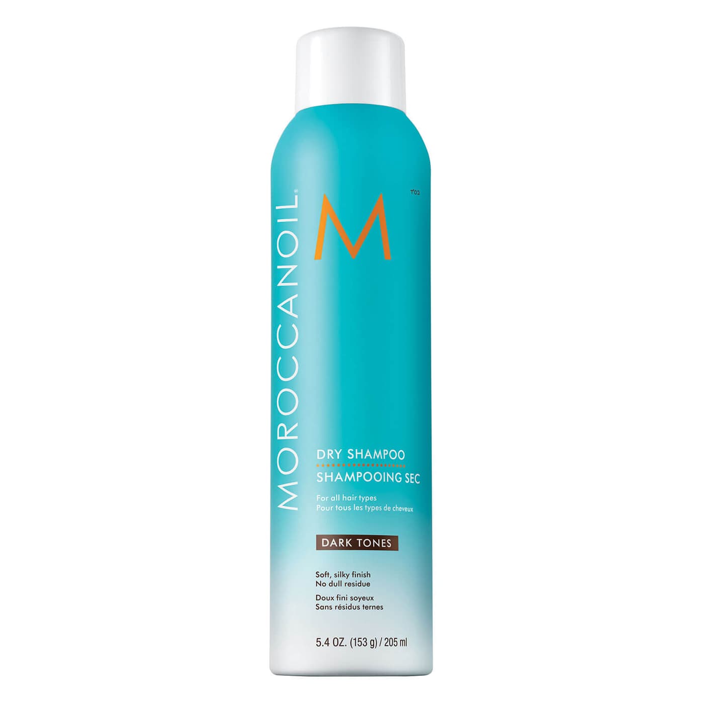 Moroccanoil - Dry Shampoo Dark Tones