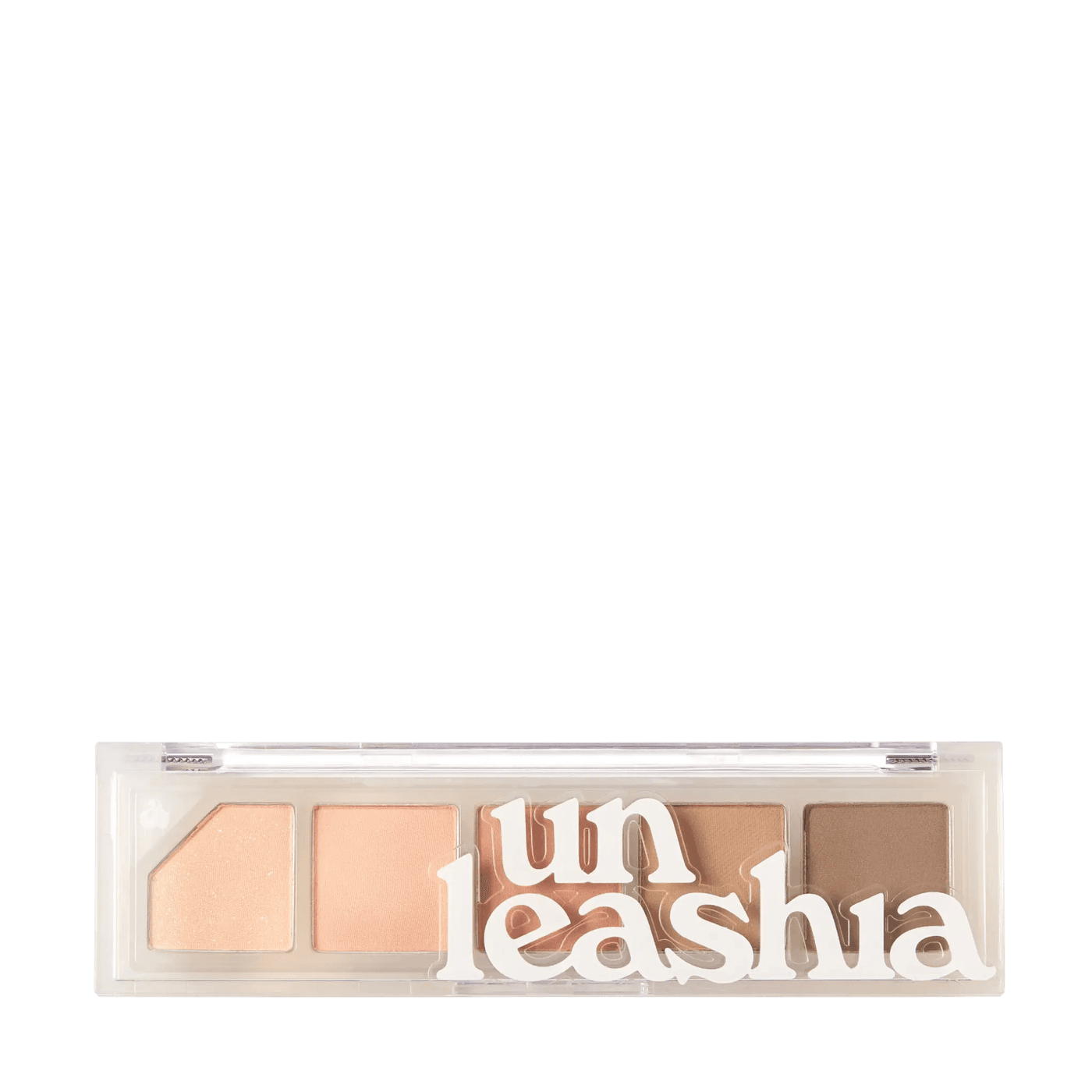 Mood Shower - Eye Palette #1 Vanilla Shower