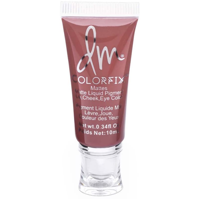 Colorfix Matte - Spicey