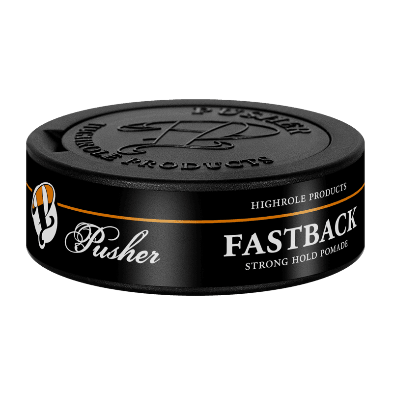 Styling - Fastback Pocket Size