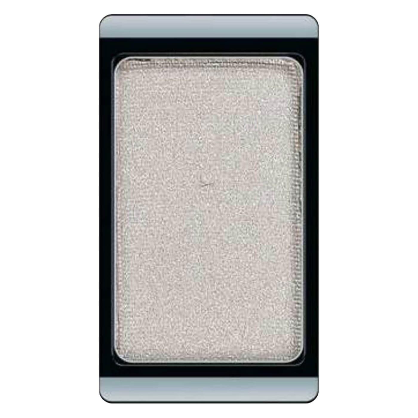 Eyeshadow Pearl - Snow Grey 15