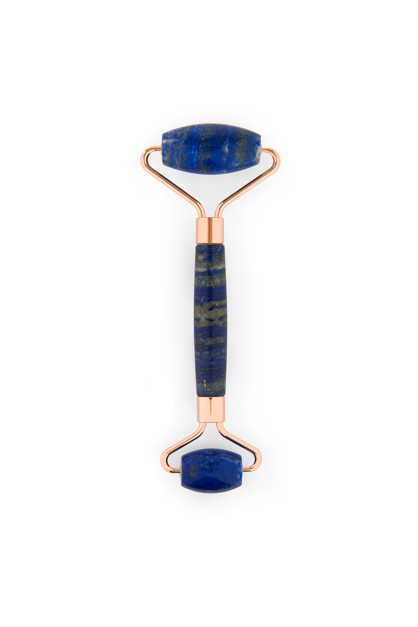 YU BEAUTY - Lapislazuli Doppel Face Roller