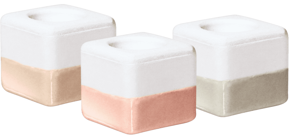 Farfalla Tools - Duftsteine Cubes