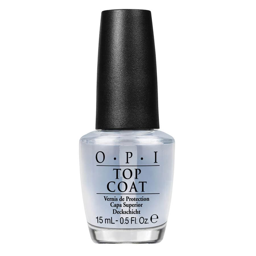 Basics - Top Coat