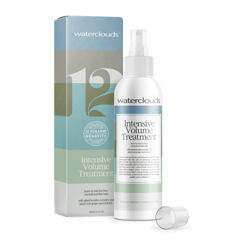 Volume - Intensive Volume Treatment