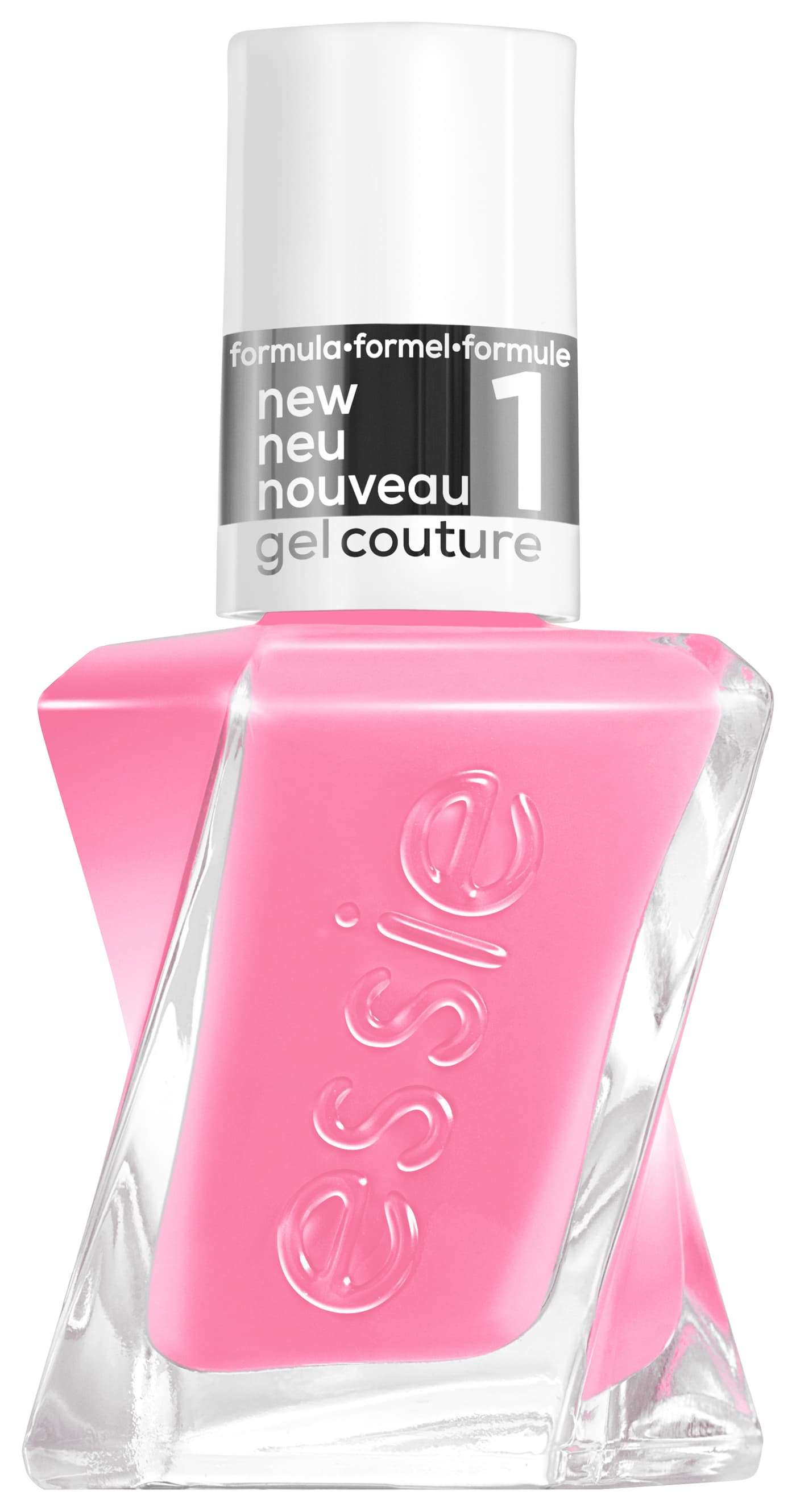 Essie gel couture - 150 Haute To Trot