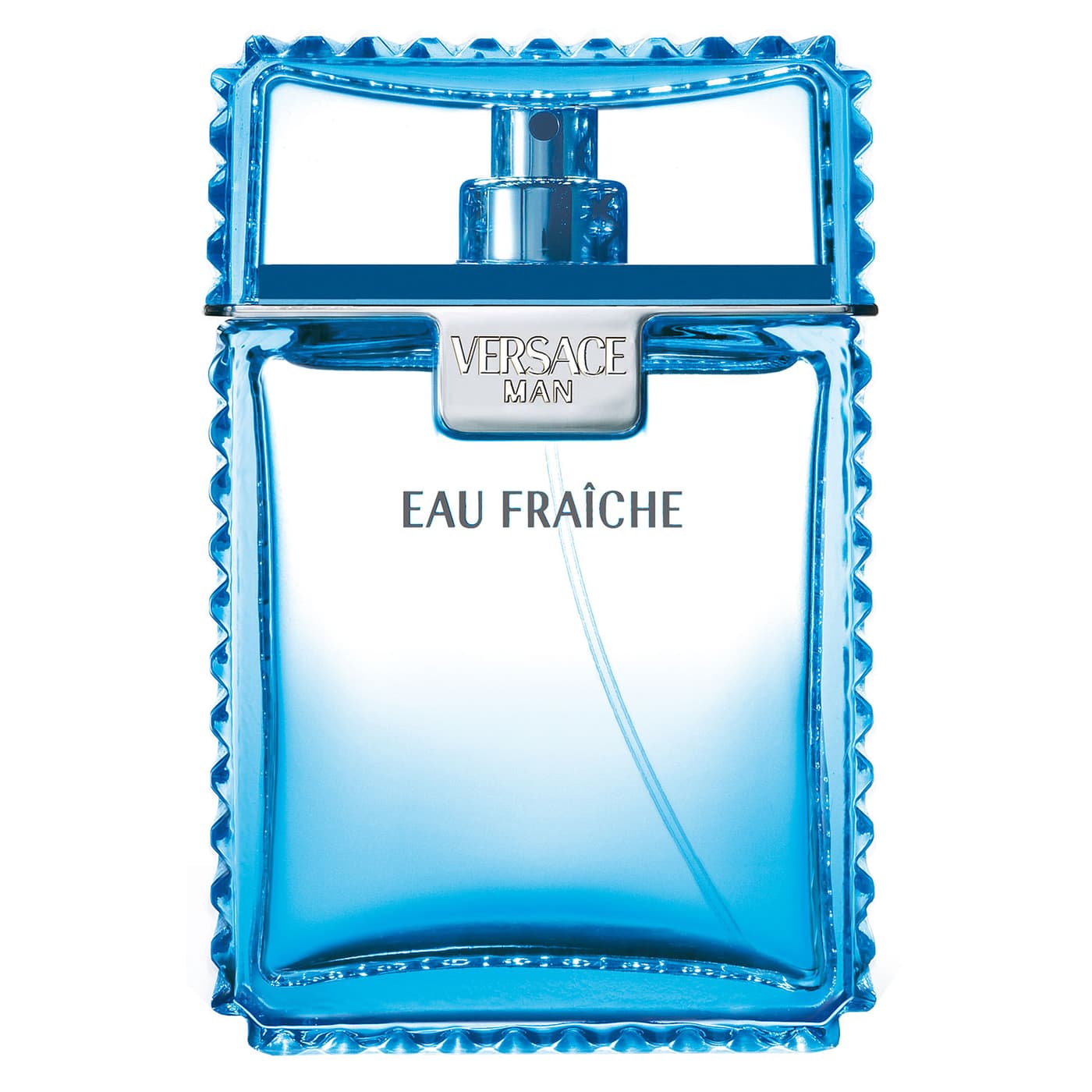 Versace Pour Homme - Man Eau Fraîche