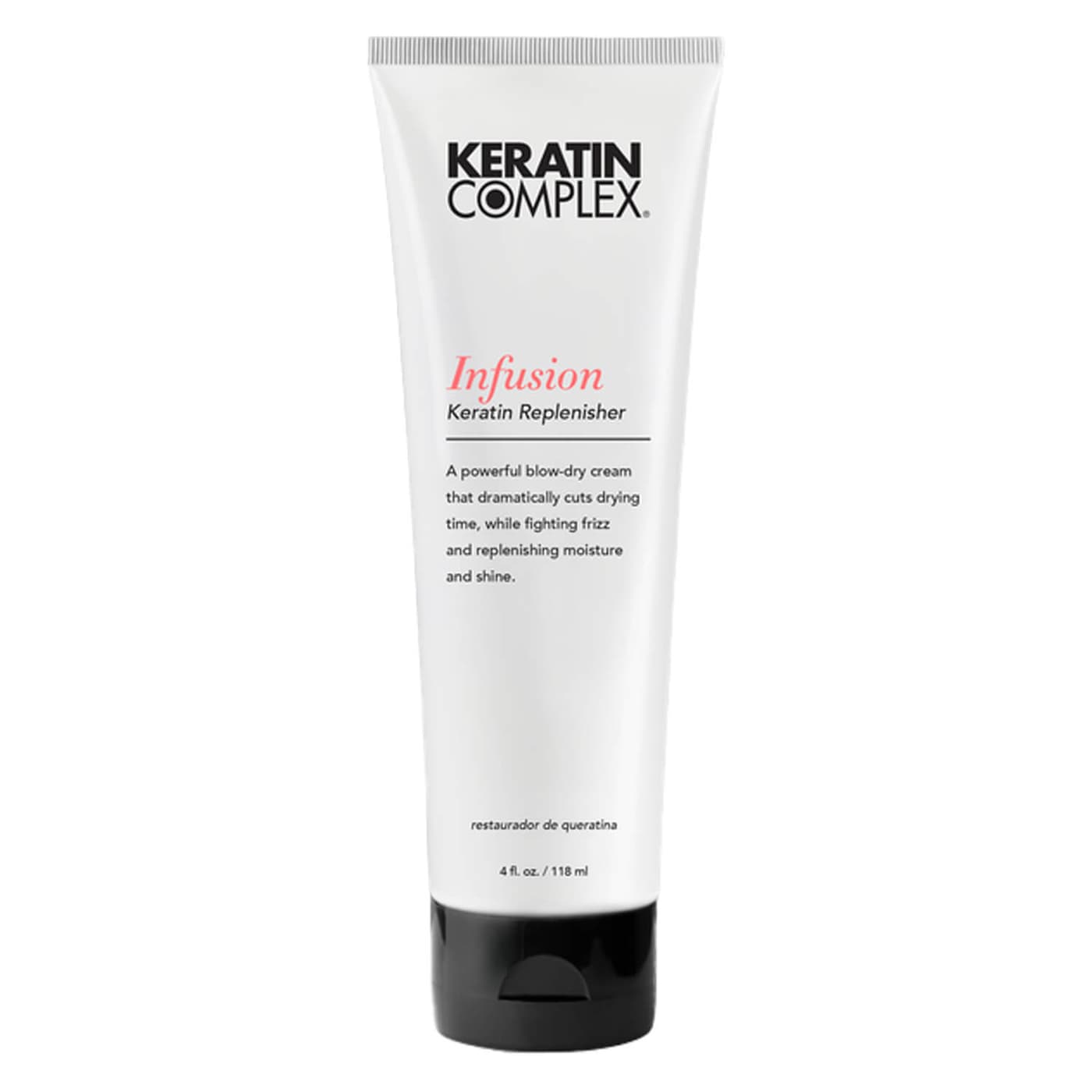 Keratin Complex - Infusion