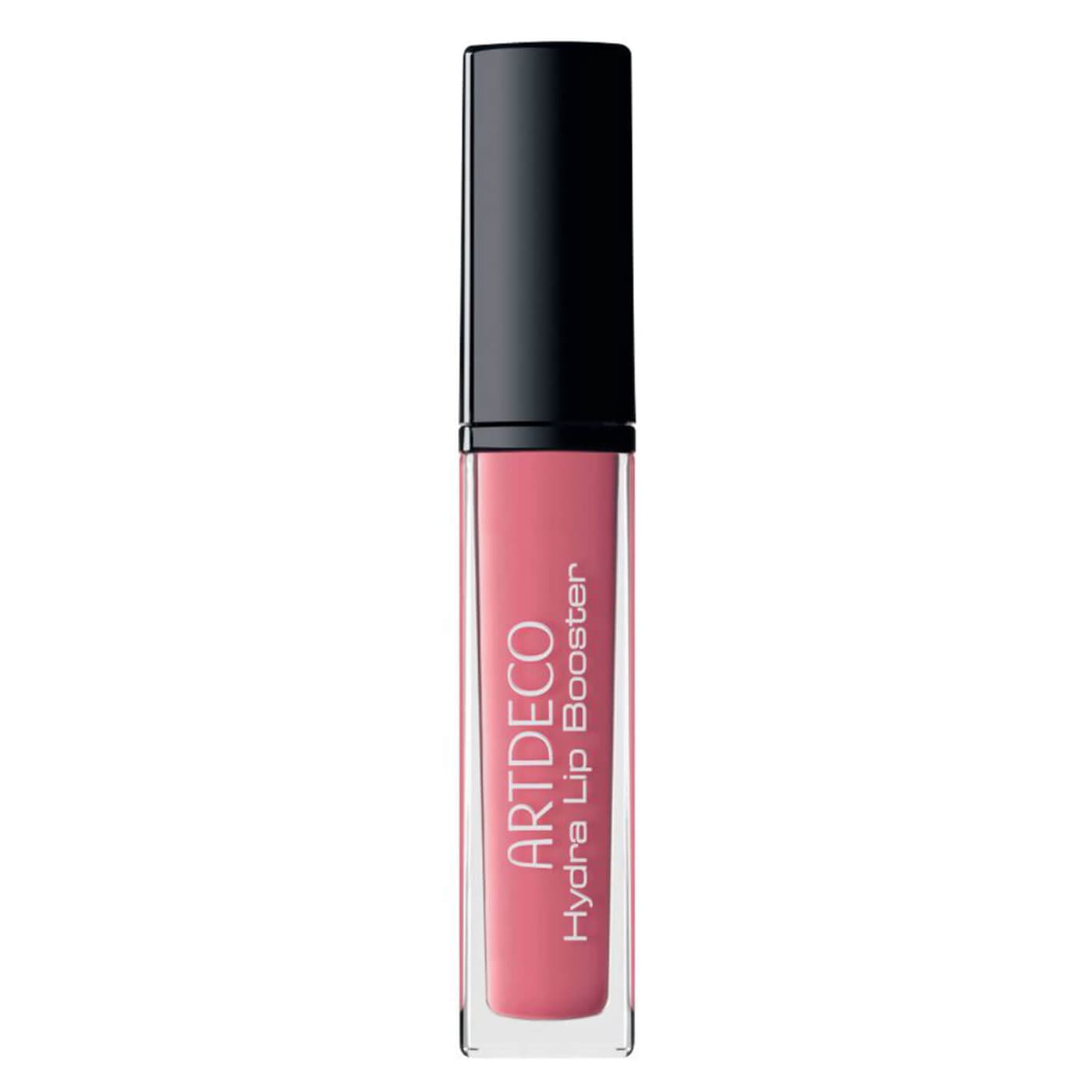 Hydra Lip Booster - Translucent Mountain Rose 46
