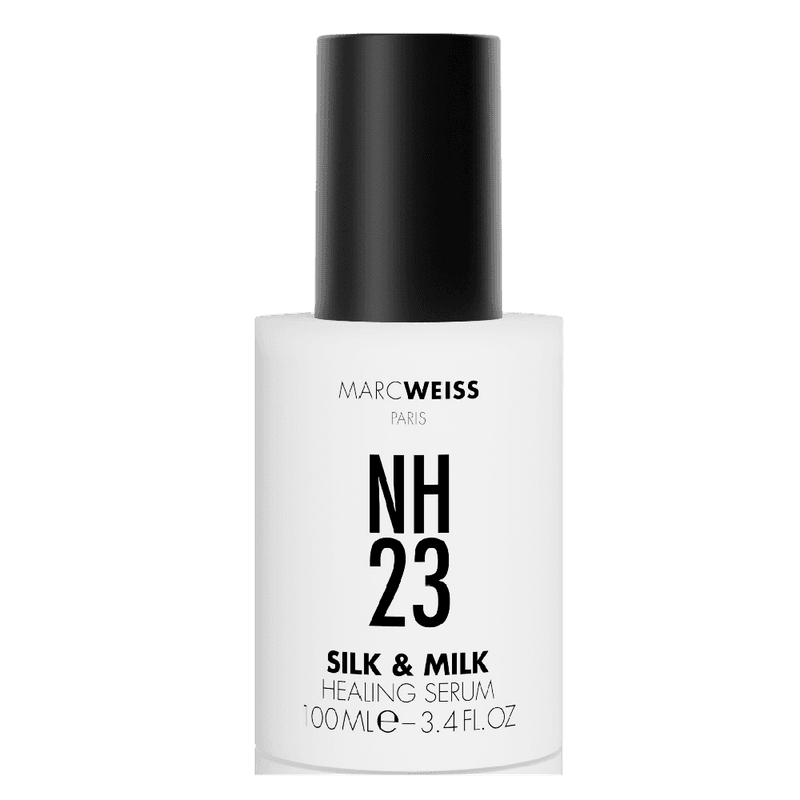 Vegan Care - Nh 23 Silk & Milk