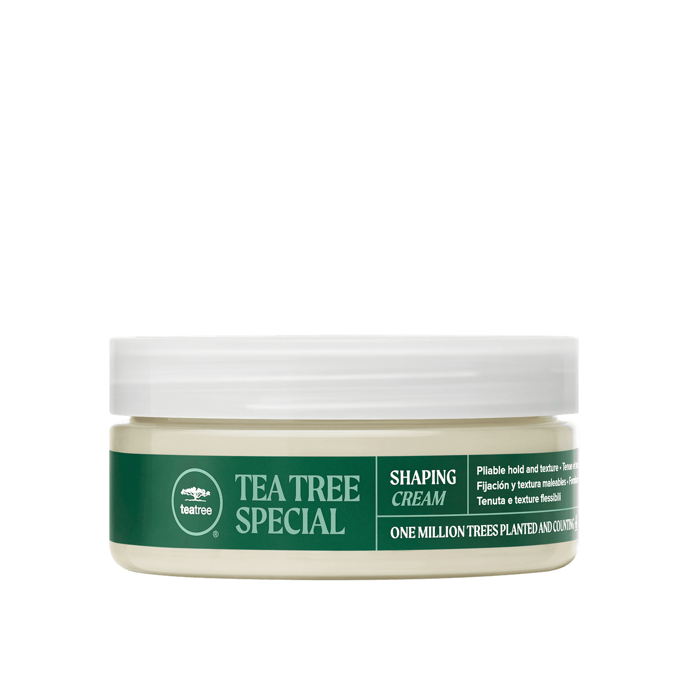 Tea Tree Special - Shaping Cream