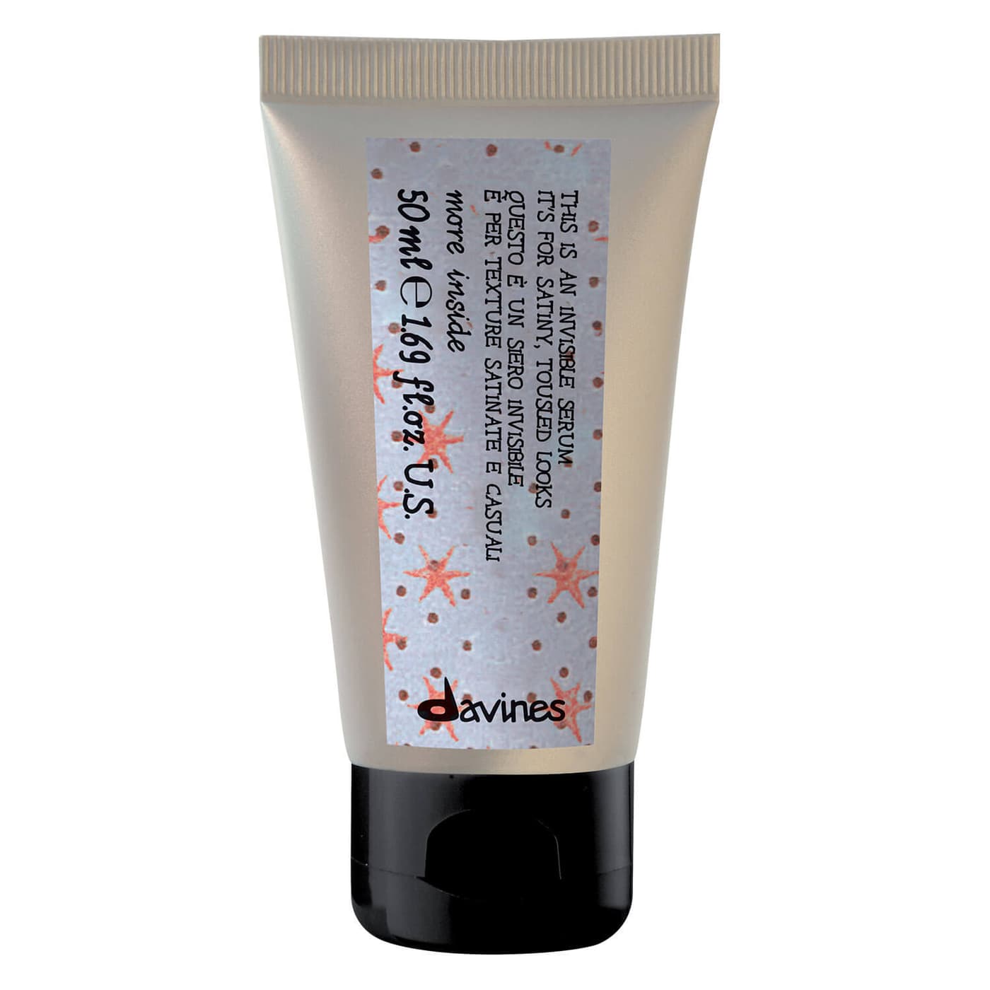 More Inside - This is an Invisible Serum