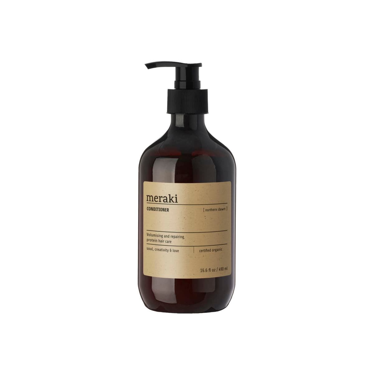 Meraki Hair - Conditioner Northern dawn