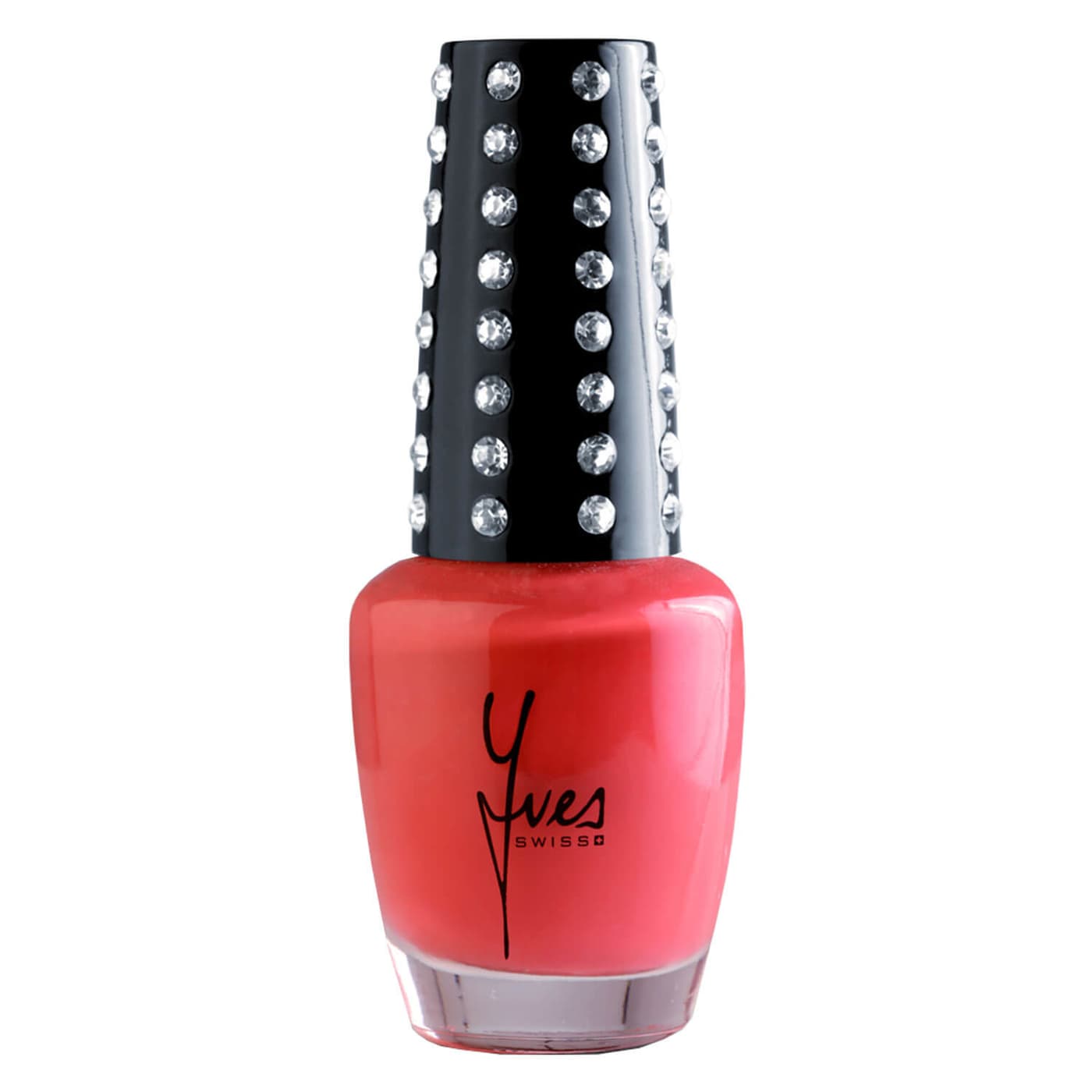 Yves Swiss - Nail POLISH No. 009