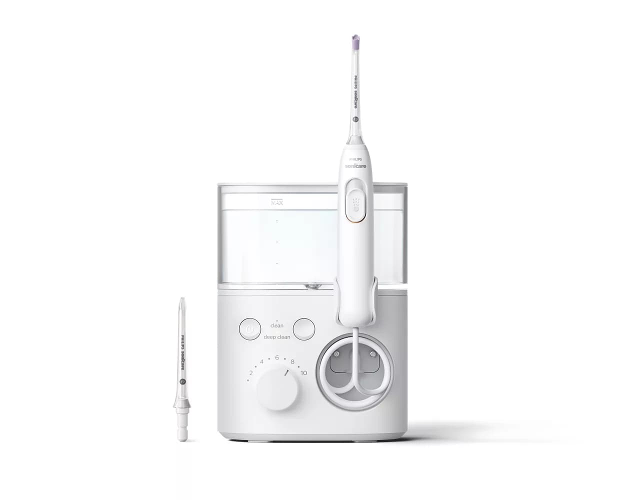 Philips Sonicare - Power Flosser 3000 Munddusche