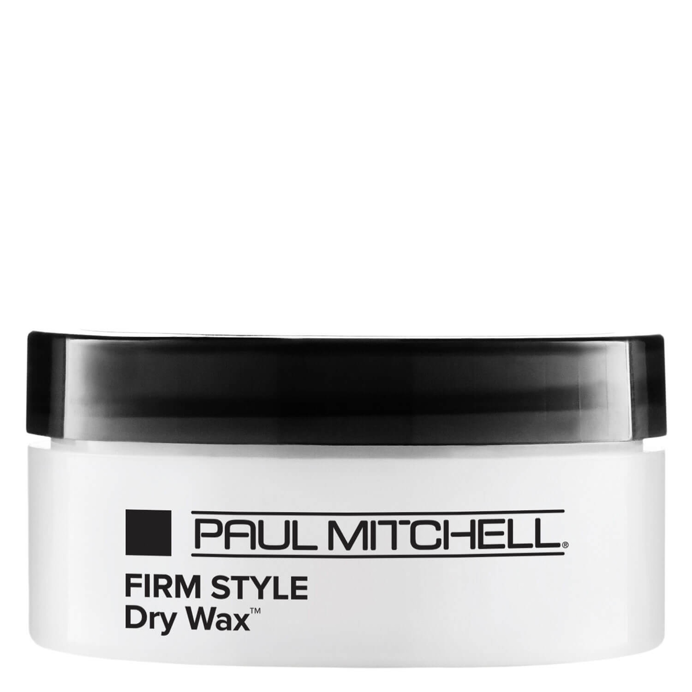 Produktbild von Firm Style - Dry Wax