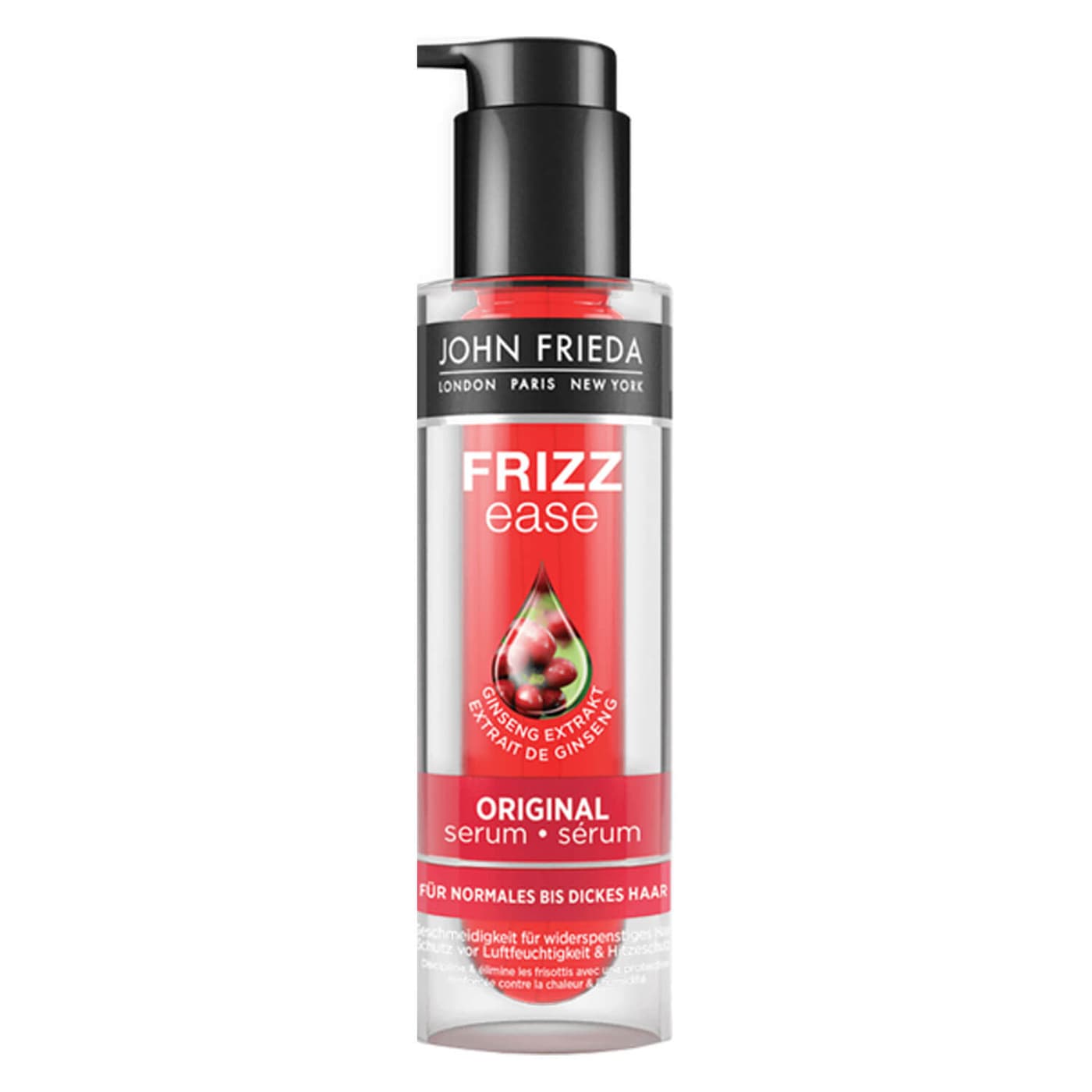 Frizz Ease - Original Serum