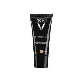 Vichy Dermablend - Korrigierendes Make-up Fluid Mit Hoher Deckkraft 16 Stunden Halt SPF28 55 Bronze