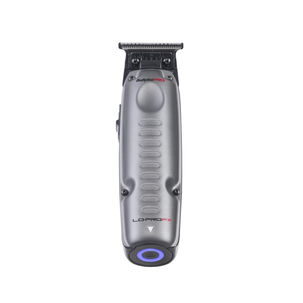 BaByliss Pro - Fxone Lo-pro Haartrimmer Grau