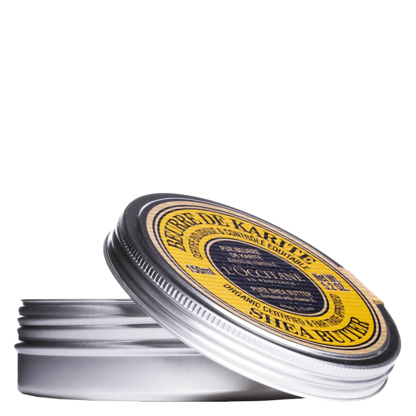 Produktbild von L'Occitane Body - Reine Karitébutter
