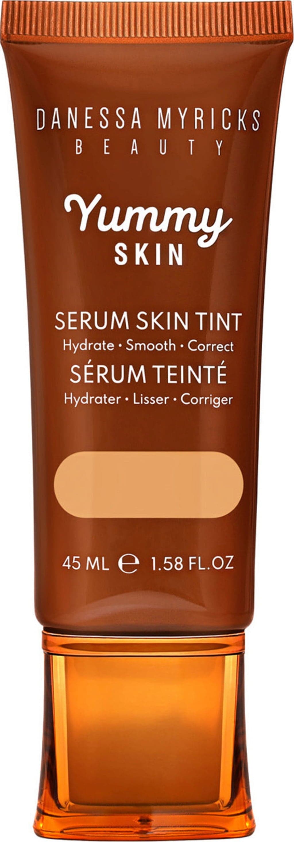 Serum Skin Tint - 4.5