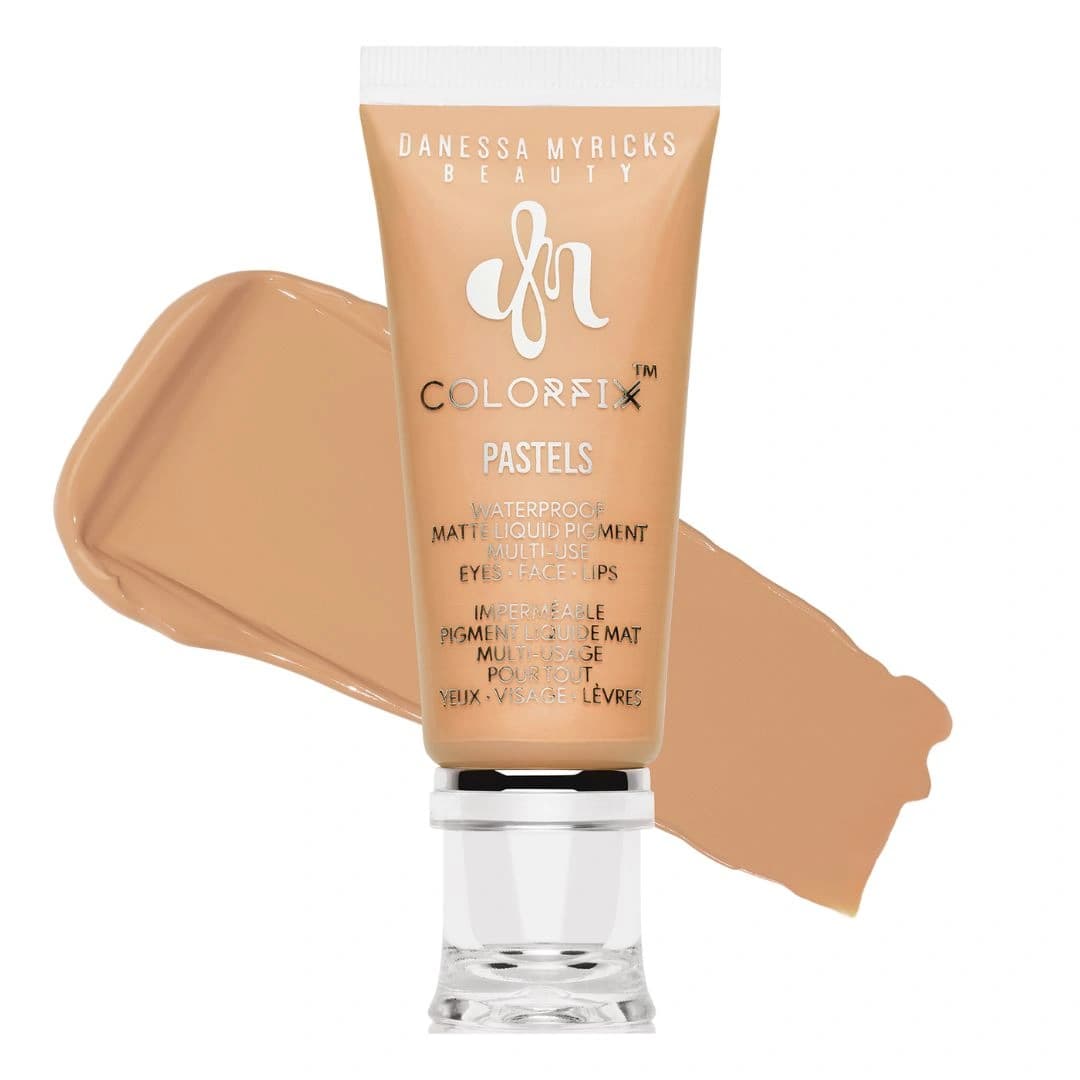 Colorfix Nudes - Nude 11