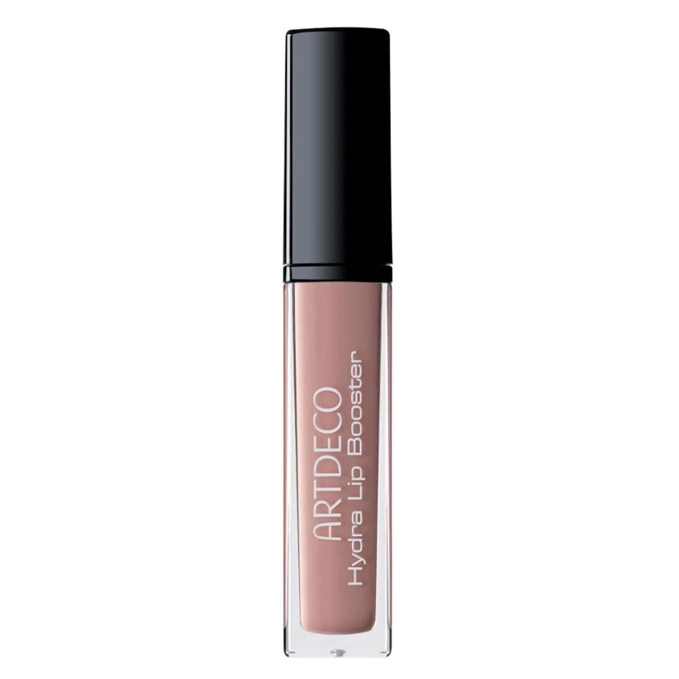 Hydra Lip Booster - Translucent Mauve 28