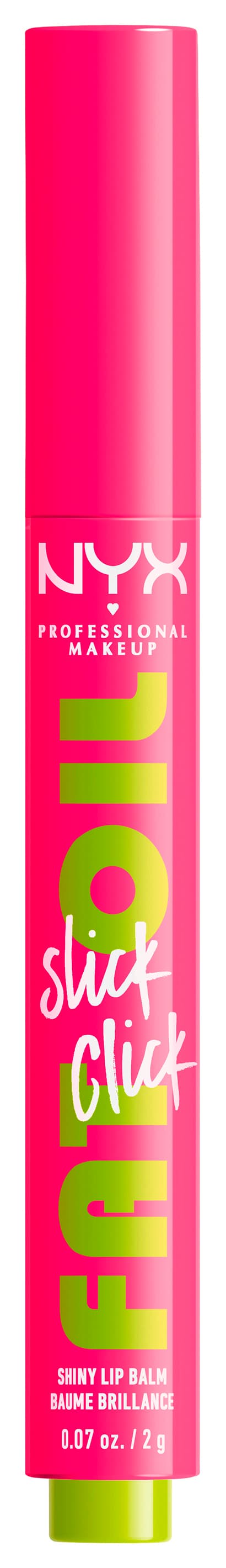 Fat Oil Slick Click - Thriving Lipstick