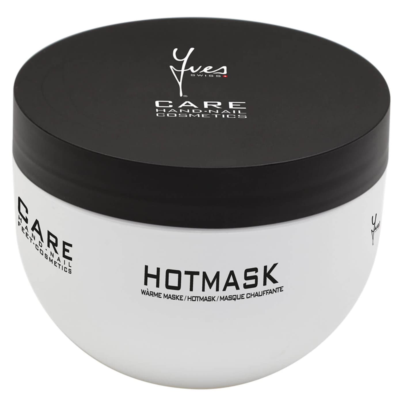 Yves Swiss - HOTMASK
