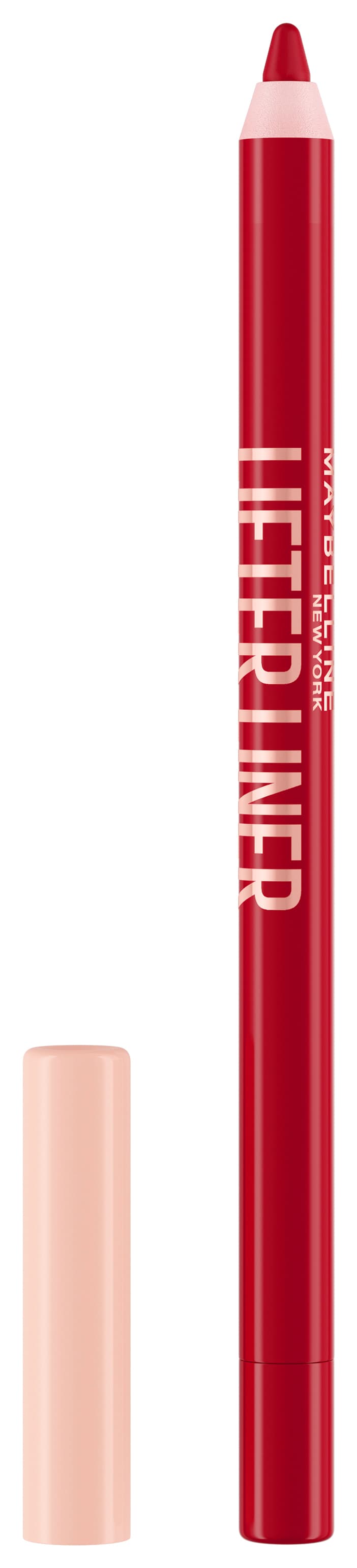 Maybelline NY Lips - Lifter Liner Lippenkonturenstift 010 Main Character