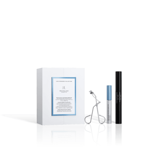 Wonder Collection - Revitalash Advanced Sensitive 2ml Lash Für Die Augen